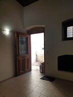 Maisonette Nineta in the Heart of the City