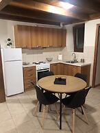 Maisonette Nineta in the Heart of the City