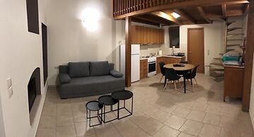 Maisonette Nineta in the Heart of the City