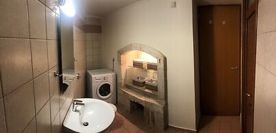 Maisonette Nineta in the Heart of the City