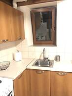 Maisonette Nineta in the Heart of the City