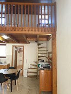 Maisonette Nineta in the Heart of the City