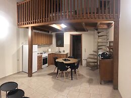 Maisonette Nineta in the Heart of the City