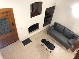 Maisonette Nineta in the Heart of the City