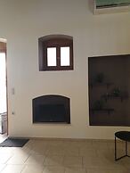 Maisonette Nineta in the Heart of the City