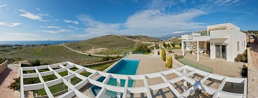 Elkysti Crete Deluxe Apartment Eleftheria