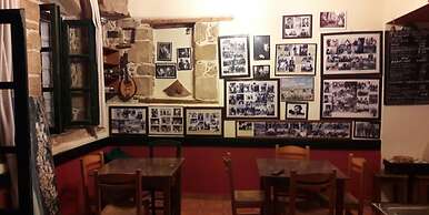 Elkysti Crete Deluxe Apartment Eleftheria