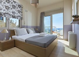 Elkysti Crete Deluxe Apartment Eleftheria