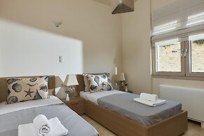 Elkysti Crete Deluxe Apartment Eleftheria