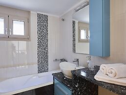 Elkysti Crete Deluxe Apartment Eleftheria