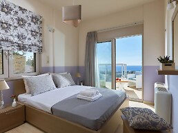 Elkysti Crete Deluxe Apartment Eleftheria