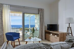 Elkysti Crete Deluxe Apartment Eleftheria