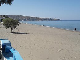 Elkysti Crete Deluxe Apartment Eleftheria