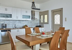 Elkysti Crete Deluxe Apartment Corina