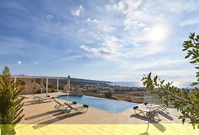 Elkysti Crete Deluxe Apartment Corina