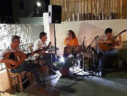 Elkysti Crete Deluxe Apartment Corina