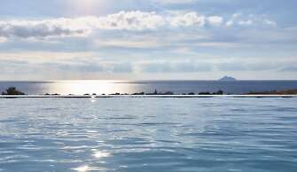 Elkysti Crete Deluxe Apartment Corina