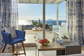 Elkysti Crete Deluxe Apartment Corina