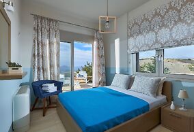 Elkysti Crete Deluxe Apartment Corina