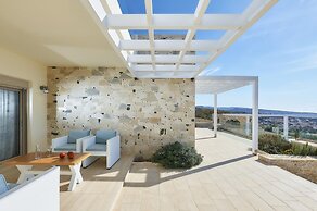 Elkysti Crete Deluxe Apartment Corina