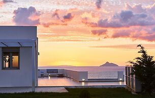 Elkysti Crete Deluxe Apartment Stella