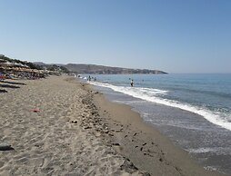 Elkysti Crete Deluxe Apartment Stella