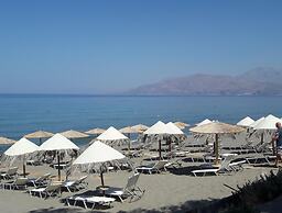 Elkysti Crete Deluxe Apartment Stella