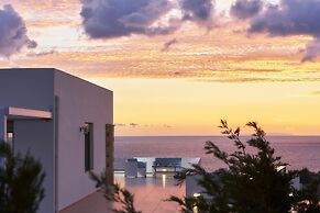 Elkysti Crete Deluxe Apartment Stella