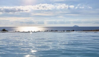 Elkysti Crete Deluxe Apartment Stella