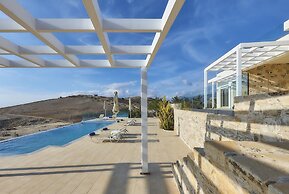 Elkysti Crete Deluxe Apartment Stella