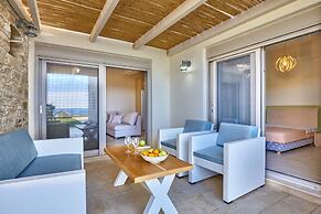 Elkysti Crete Superior Apartment Nikos