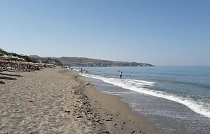 Elkysti Crete Superior Apartment Nikos