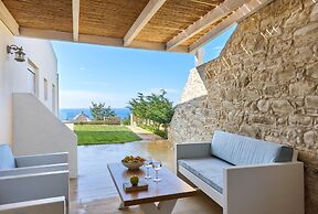 Elkysti Crete Superior Apartment Nikos