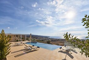 Elkysti Crete Superior Apartment Nikos