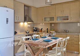 Elkysti Crete Superior Apartment Nikos