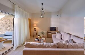 Elkysti Crete Superior Apartment Nikos