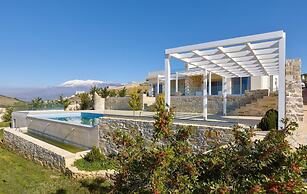 Elkysti Crete Superior Apartment Nikos