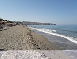 Elkysti Crete Superior Apartment Nikos