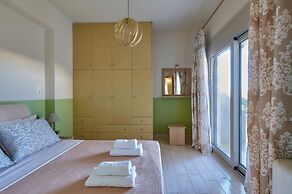 Elkysti Crete Superior Apartment Nikos