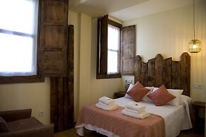 PENSION SOBRADO