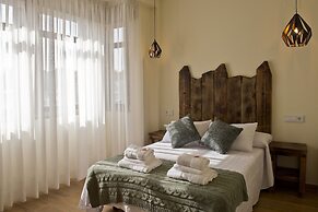 PENSION SOBRADO