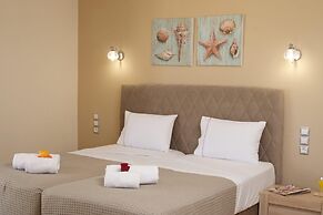 Kefalonia Horizon Villa 1