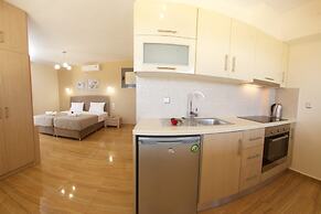 Kefalonia Horizon Villa 1