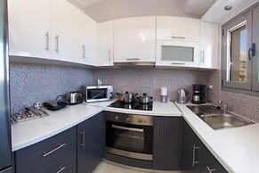 Kefalonia Horizon Villa 1