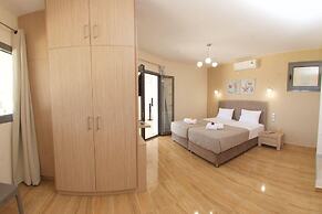 Kefalonia Horizon Villa 1