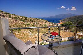 Kefalonia Horizon Villa 1
