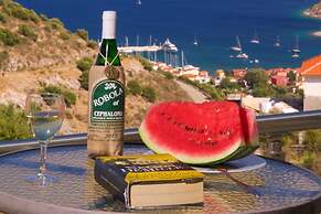 Kefalonia Horizon Villa 1