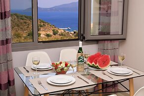 Kefalonia Horizon Villa 1