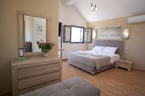 Kefalonia Horizon Villa 1