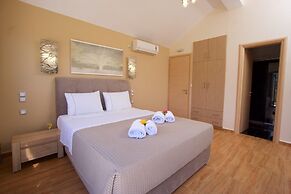 Kefalonia Horizon Villa 1